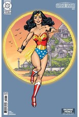 DC COMICS Wonder Woman #22  Cover E George Pérez Legacy Variant