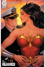 DC COMICS Wonder Woman #22  Cover B David Nakayama Variant
