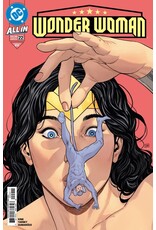 DC COMICS Wonder Woman #22