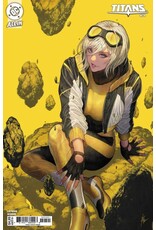 DC COMICS Titans #24  Cover B Homare Variant
