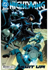 DC COMICS Nightwing #127