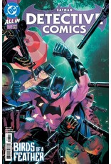 DC COMICS Detective Comics #1098