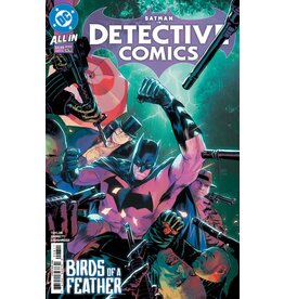 DC COMICS Detective Comics #1098