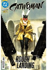 DC COMICS Catwoman #77