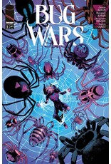 IMAGE COMICS Bug Wars #5