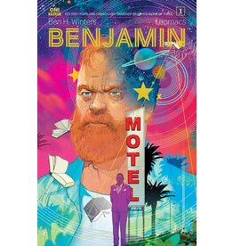Benjamin #1