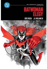 DC COMICS Batwoman: Elegy – DC Compact Comics Edition TP