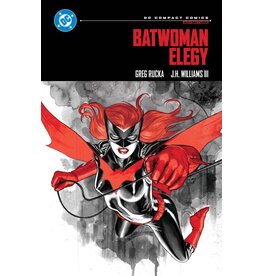 DC COMICS Batwoman: Elegy – DC Compact Comics Edition TP