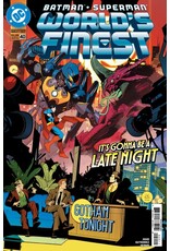 DC COMICS Batman / Superman: World's Finest #40