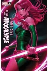 Marvel Comics Giant-Size Age of Apocalypse #1  Ivan Talavera Variant