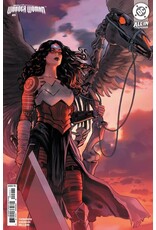 DC COMICS Absolute Wonder Woman #9  Cover D 1:25 Ivan Talavera Variant