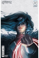 DC COMICS Absolute Wonder Woman #9  Cover C Reiko Murakami Variant
