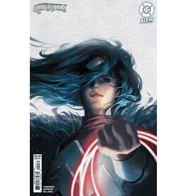 DC COMICS Absolute Wonder Woman #9  Cover C Reiko Murakami Variant