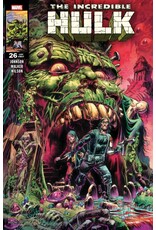 Marvel Comics The Incredible Hulk #26