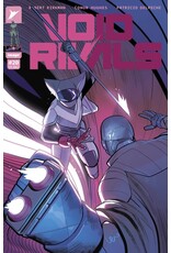 IMAGE COMICS Void Rivals #20