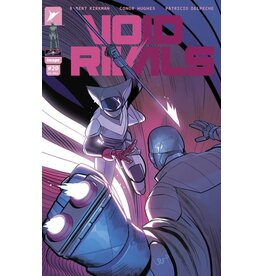 IMAGE COMICS Void Rivals #20