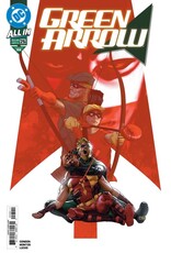 DC COMICS Green Arrow #25