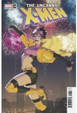 Marvel Comics Uncanny X-Men #16  Aka Jubilee Variant
