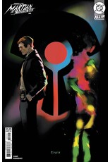 DC COMICS Absolute Martian Manhunter #4  Cover B Tirso Cons Variant