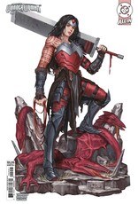 DC COMICS Absolute Wonder Woman #9  Cover B InHyuk Lee Variant