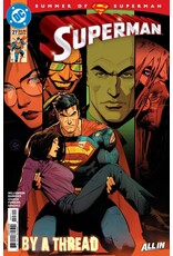 DC COMICS Superman #27