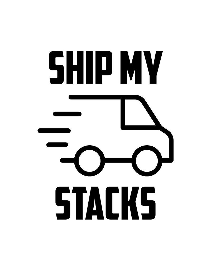 Ship My Stacks
