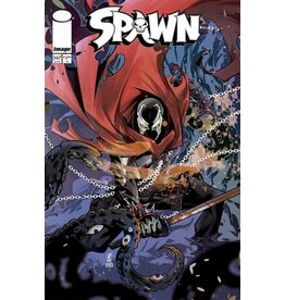 IMAGE COMICS Spawn #367