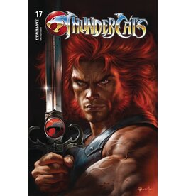 ThunderCats #17