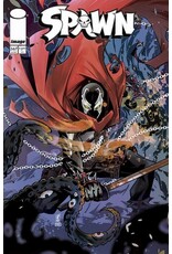 IMAGE COMICS Spawn #367