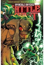 IMAGE COMICS Invincible Universe: Battle Beast #4