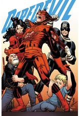Marvel Comics DAREDEVIL BY SALADIN AHMED YP V 04 LAST RITE
