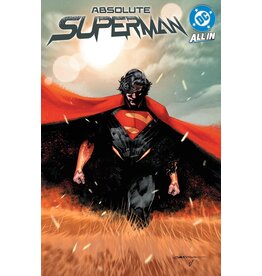 DC COMICS ABSOLUTE SUPERMAN TP V 01 LAST DUST/KRYPTON