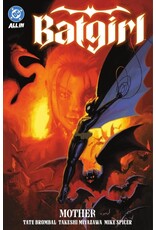 DC COMICS BATGIRL (2024) TP VOL 01 MOTHER