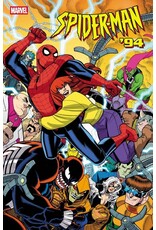 Marvel Comics SPIDER-MAN 94 #1