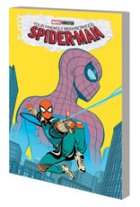Marvel Comics YOUR FRIENDLY NEIGHBORHOOD SPIDER-MAN OLD SC