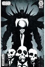 DC COMICS Absolute Batman #2 1:25 Jeffrey Alan Love