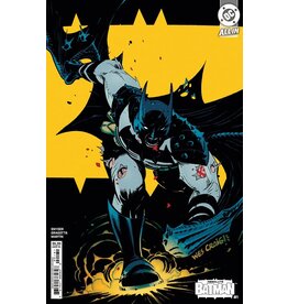 DC COMICS Absolute Batman #1 Cover B Wes Craig & Mike Spicer