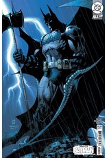 DC COMICS Absolute Batman #1 Cover C Jim Lee (first printing)