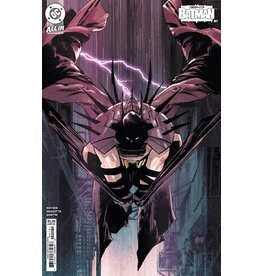 DC COMICS Absolute Batman #1 Cover D Mitch Gerads (first printing)