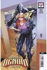 Marvel Comics All-New Venom #5 (second printing)