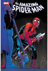 Marvel Comics AMAZING SPIDER-MAN #8
