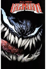 Marvel Comics All-New Venom #1 Humberto Ramos Wraparound Variant (first printing)