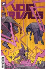 Image Void Rivals #8 Cover A