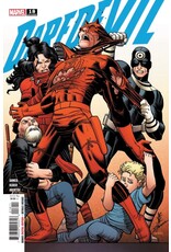 Marvel Comics Daredevil #18