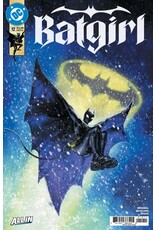 DC COMICS Batgirl #12 Cvr A David Talaski