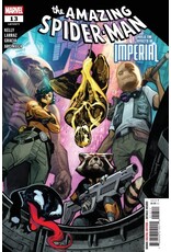 Marvel Comics Amazing Spider-Man #13