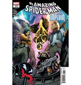 Marvel Comics Amazing Spider-Man #13