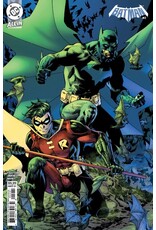 DC COMICS Batman #2 B Jim Lee Card Stock Var