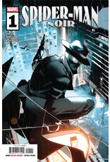 Marvel Comics Spider-Man Noir #1