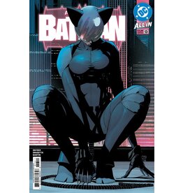 DC COMICS Absolute Batman #13 A Nick Dragotta